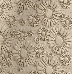 Oh my Daisy ( Available in both 12 inch and 7 inch sizes) — Sharon